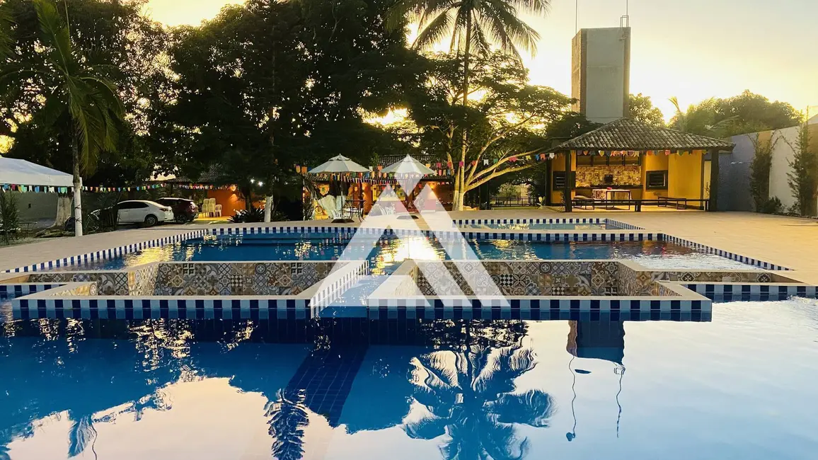 Foto 8 de Chácara com 2 quartos à venda, 336m2 em Feira De Santana - BA