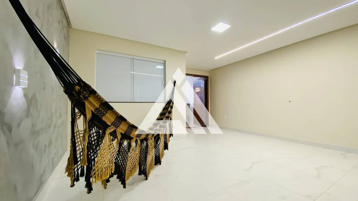 Foto 6 de Casa com 2 quartos à venda, 94m2 em Feira De Santana - BA