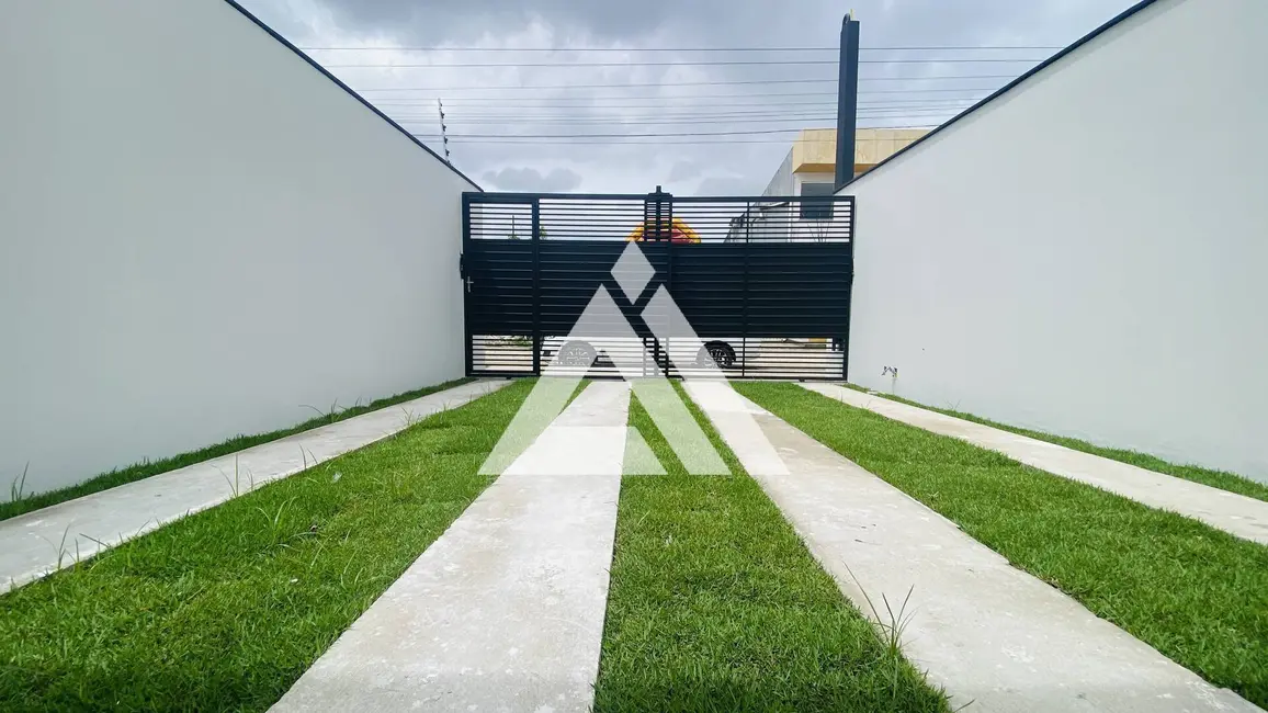 Foto 5 de Casa com 3 quartos à venda, 78m2 em Feira De Santana - BA
