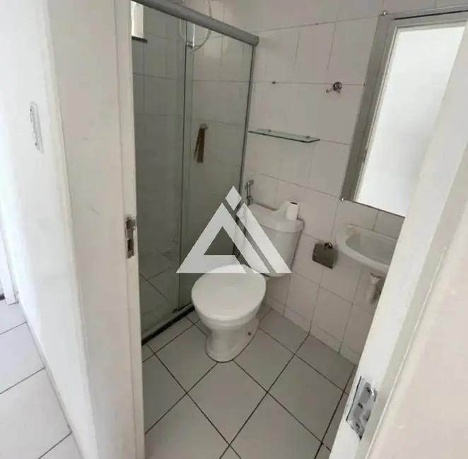 Foto 8 de Casa de Condomínio com 3 quartos à venda, 242m2 em Lagoa Salgada, Feira De Santana - BA