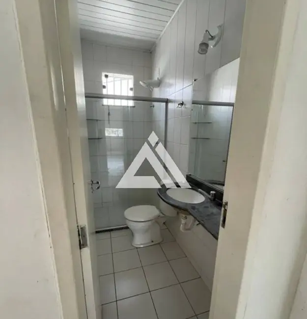 Foto 6 de Casa de Condomínio com 3 quartos à venda, 242m2 em Lagoa Salgada, Feira De Santana - BA
