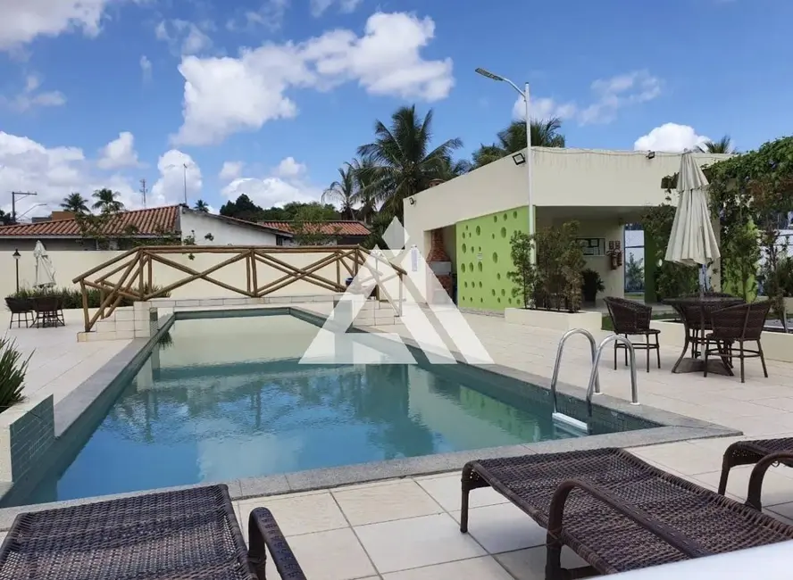 Foto 1 de Casa de Condomínio com 3 quartos à venda, 242m2 em Lagoa Salgada, Feira De Santana - BA