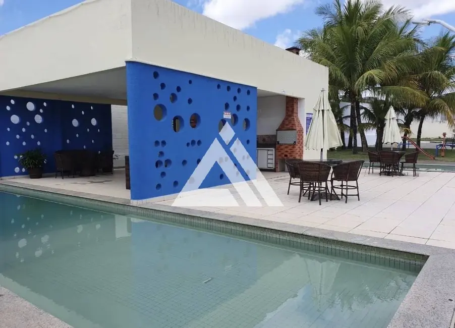 Foto 2 de Casa de Condomínio com 3 quartos à venda, 242m2 em Lagoa Salgada, Feira De Santana - BA