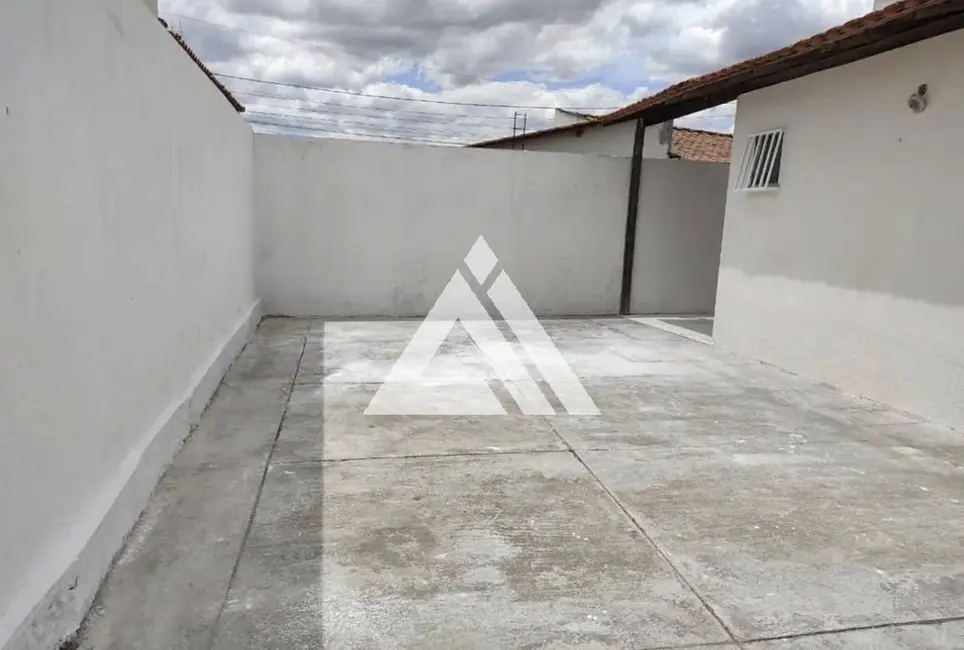 Foto 9 de Casa de Condomínio com 3 quartos à venda, 242m2 em Lagoa Salgada, Feira De Santana - BA