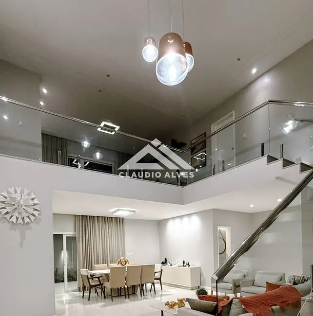 Foto 4 de Casa de Condomínio com 3 quartos à venda, 368m2 em Feira De Santana - BA