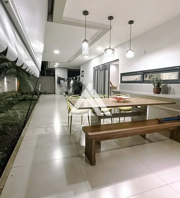 Foto 8 de Casa de Condomínio com 3 quartos à venda, 368m2 em Feira De Santana - BA