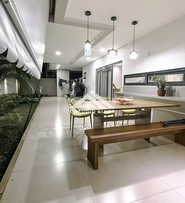 Foto 8 de Casa de Condomínio com 3 quartos à venda, 368m2 em Feira De Santana - BA