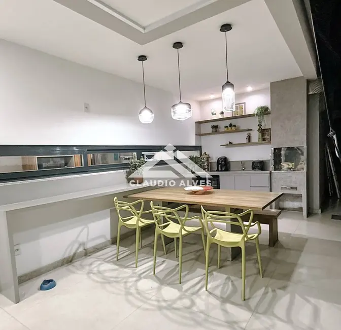 Foto 6 de Casa de Condomínio com 3 quartos à venda, 368m2 em Feira De Santana - BA