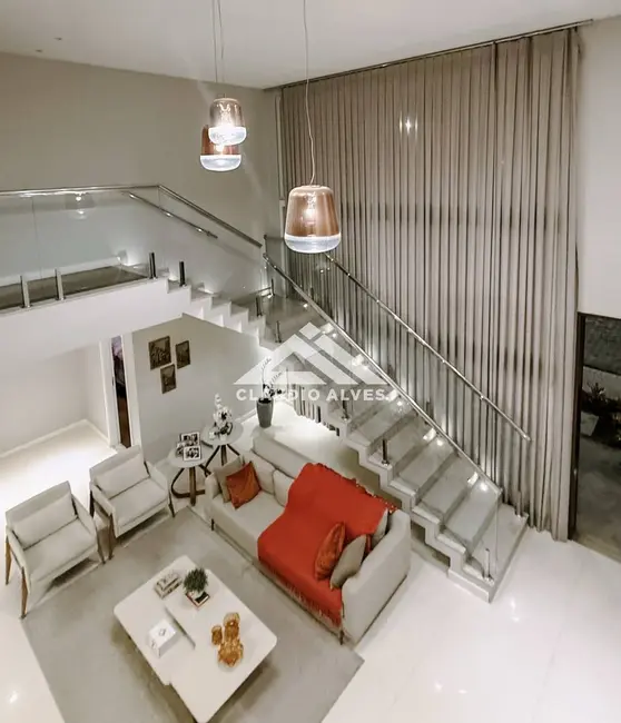 Foto 5 de Casa de Condomínio com 3 quartos à venda, 368m2 em Feira De Santana - BA