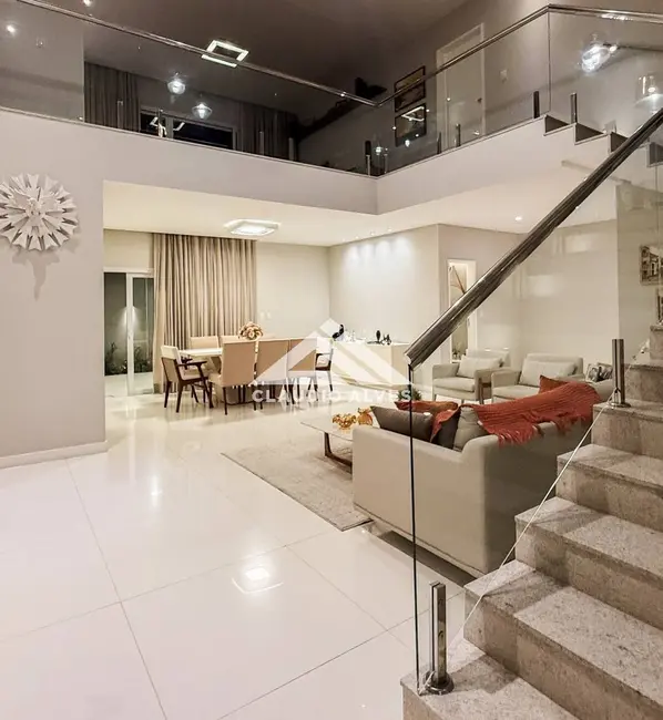 Foto 3 de Casa de Condomínio com 3 quartos à venda, 368m2 em Feira De Santana - BA