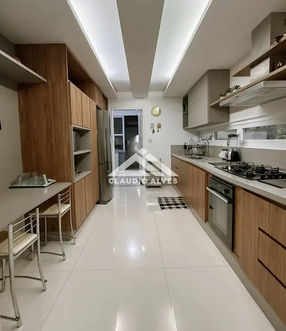 Foto 7 de Casa de Condomínio com 3 quartos à venda, 368m2 em Feira De Santana - BA