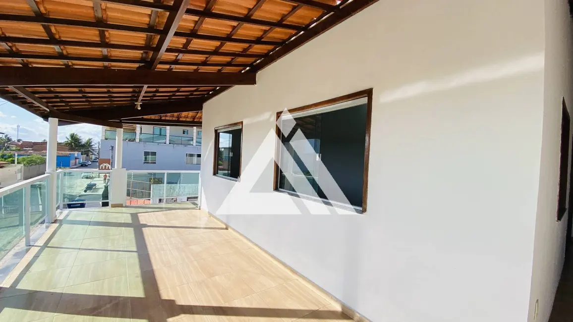 Foto 4 de Casa com 3 quartos para alugar, 255m2 em Feira De Santana - BA