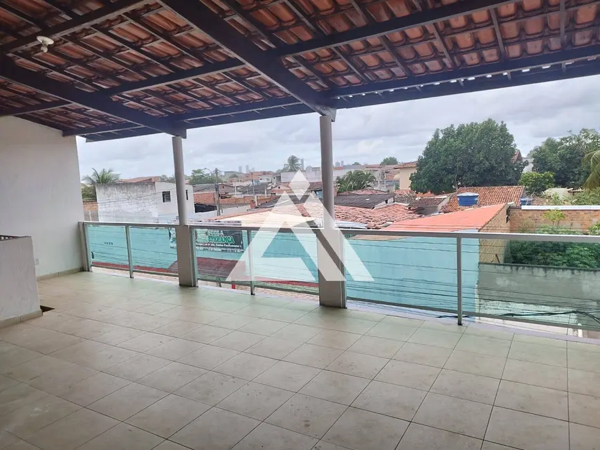 Foto 5 de Casa com 3 quartos para alugar, 255m2 em Feira De Santana - BA