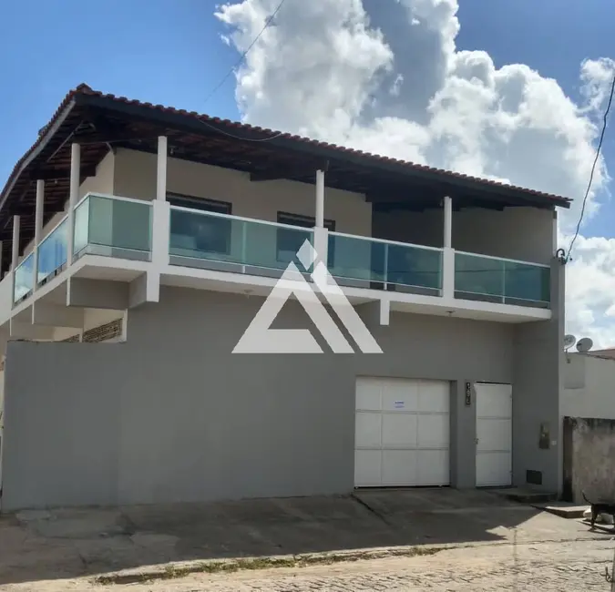 Foto 2 de Casa com 3 quartos para alugar, 255m2 em Feira De Santana - BA