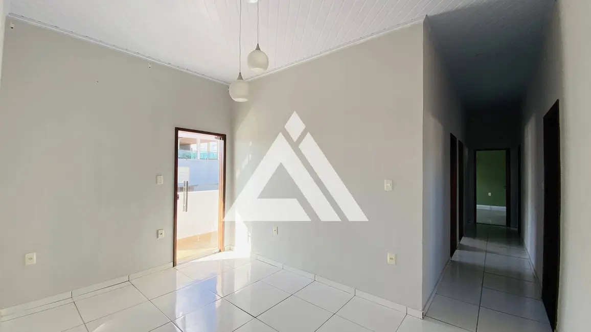 Foto 9 de Casa com 3 quartos para alugar, 255m2 em Feira De Santana - BA