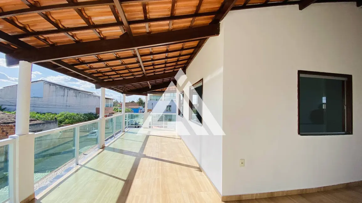 Foto 3 de Casa com 3 quartos para alugar, 255m2 em Feira De Santana - BA