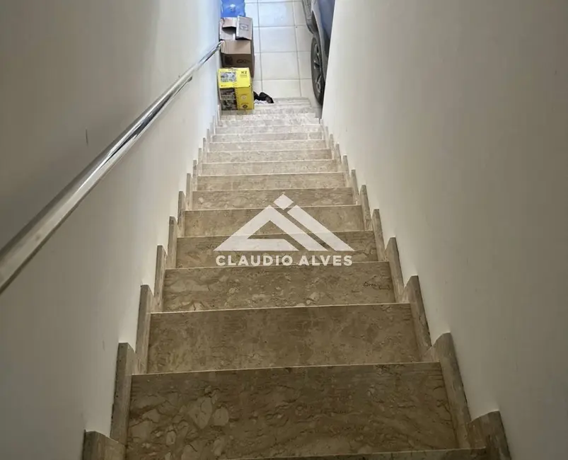 Casa com 5 quartos à venda, 250m2 em Serrinha - BA - imagem 7 Foto 7 de Casa com 5 quartos à venda, 250m2 em Serrinha - BA