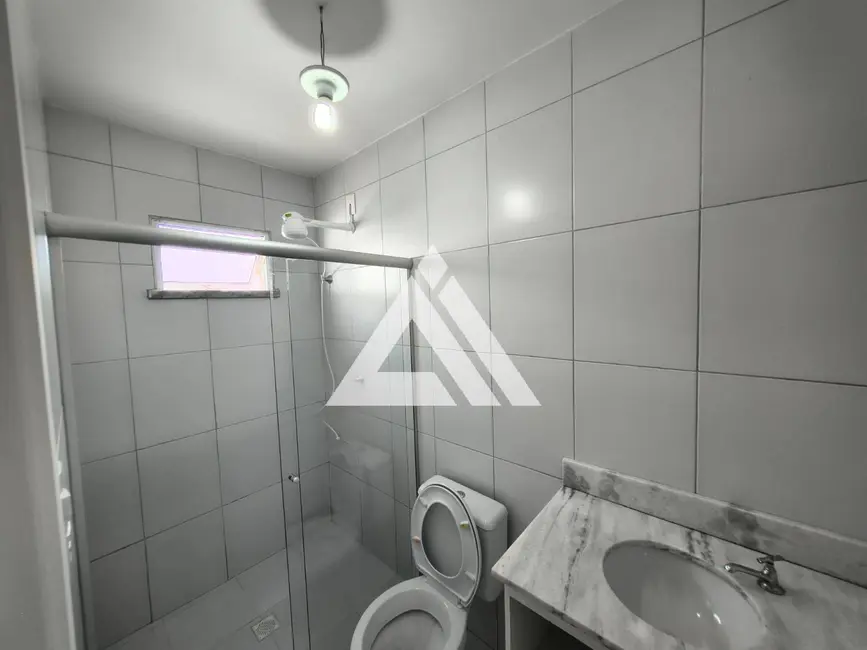 Foto 6 de Casa de Condomínio com 3 quartos para alugar, 80m2 em Feira De Santana - BA