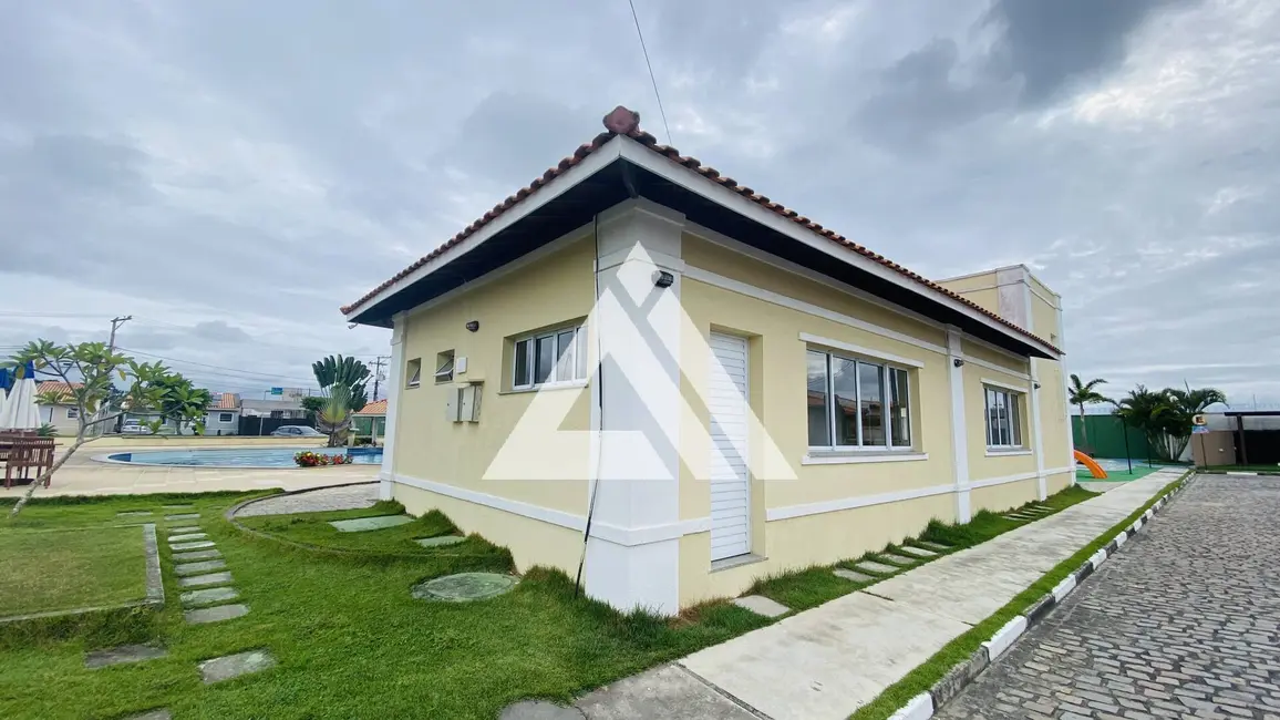 Foto 1 de Casa de Condomínio com 3 quartos para alugar, 80m2 em Feira De Santana - BA