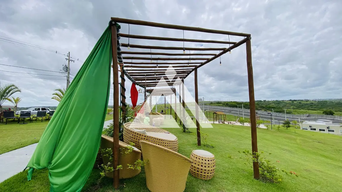 Foto 7 de Casa de Condomínio com 3 quartos à venda, 65m2 em Feira De Santana - BA