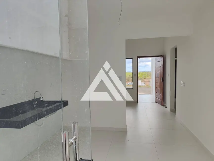 Foto 4 de Casa de Condomínio com 3 quartos à venda, 65m2 em Feira De Santana - BA
