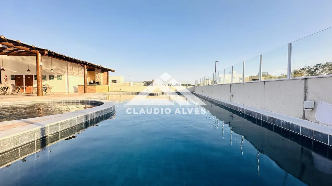 Casa de Condomínio com 4 quartos à venda, 165m2 em Feira De Santana - BA - imagem 9 Foto 9 de Casa de Condomínio com 4 quartos à venda, 165m2 em Feira De Santana - BA