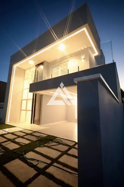Foto 2 de Casa de Condomínio com 4 quartos à venda, 165m2 em Feira De Santana - BA