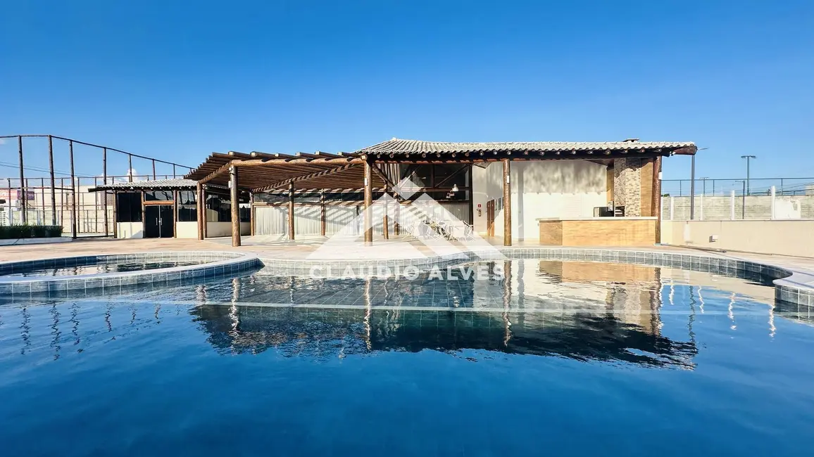 Casa de Condomínio com 4 quartos à venda, 165m2 em Feira De Santana - BA - imagem 8 Foto 8 de Casa de Condomínio com 4 quartos à venda, 165m2 em Feira De Santana - BA