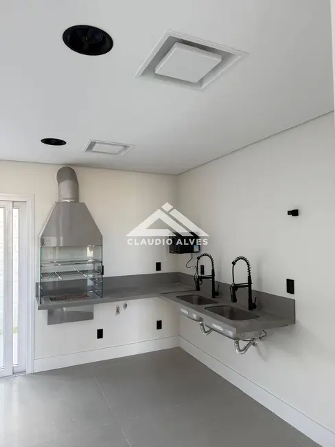 Casa de Condomínio com 4 quartos à venda, 165m2 em Feira De Santana - BA - imagem 5 Foto 5 de Casa de Condomínio com 4 quartos à venda, 165m2 em Feira De Santana - BA