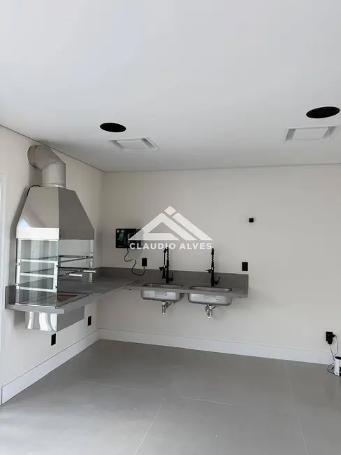 Casa de Condomínio com 4 quartos à venda, 165m2 em Feira De Santana - BA - imagem 6 Foto 6 de Casa de Condomínio com 4 quartos à venda, 165m2 em Feira De Santana - BA