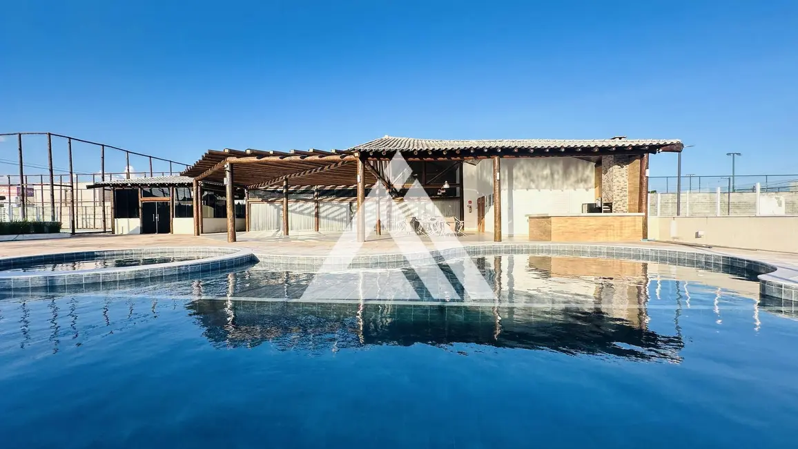 Foto 9 de Casa de Condomínio com 4 quartos à venda, 165m2 em Feira De Santana - BA