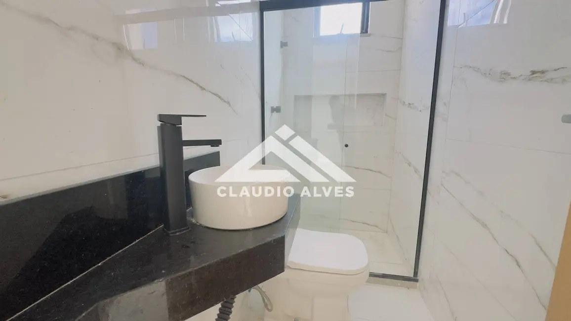 Foto 8 de Casa de Condomínio com 3 quartos à venda, 156m2 em Feira De Santana - BA