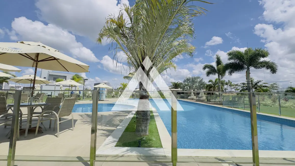 Foto 2 de Casa de Condomínio com 3 quartos à venda, 156m2 em Feira De Santana - BA