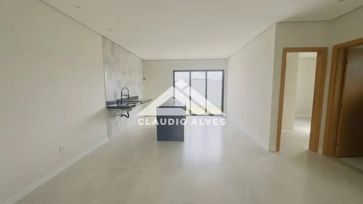 Foto 6 de Casa de Condomínio com 3 quartos à venda, 156m2 em Feira De Santana - BA