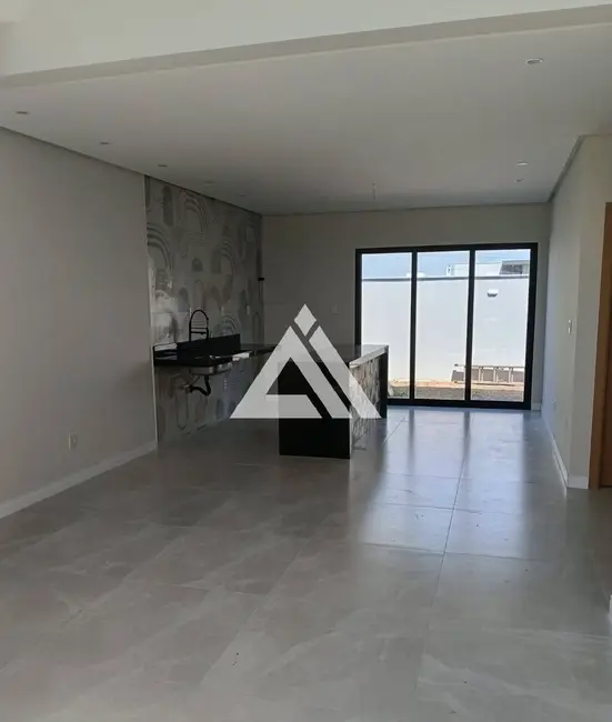 Foto 3 de Casa de Condomínio com 3 quartos à venda, 156m2 em Feira De Santana - BA