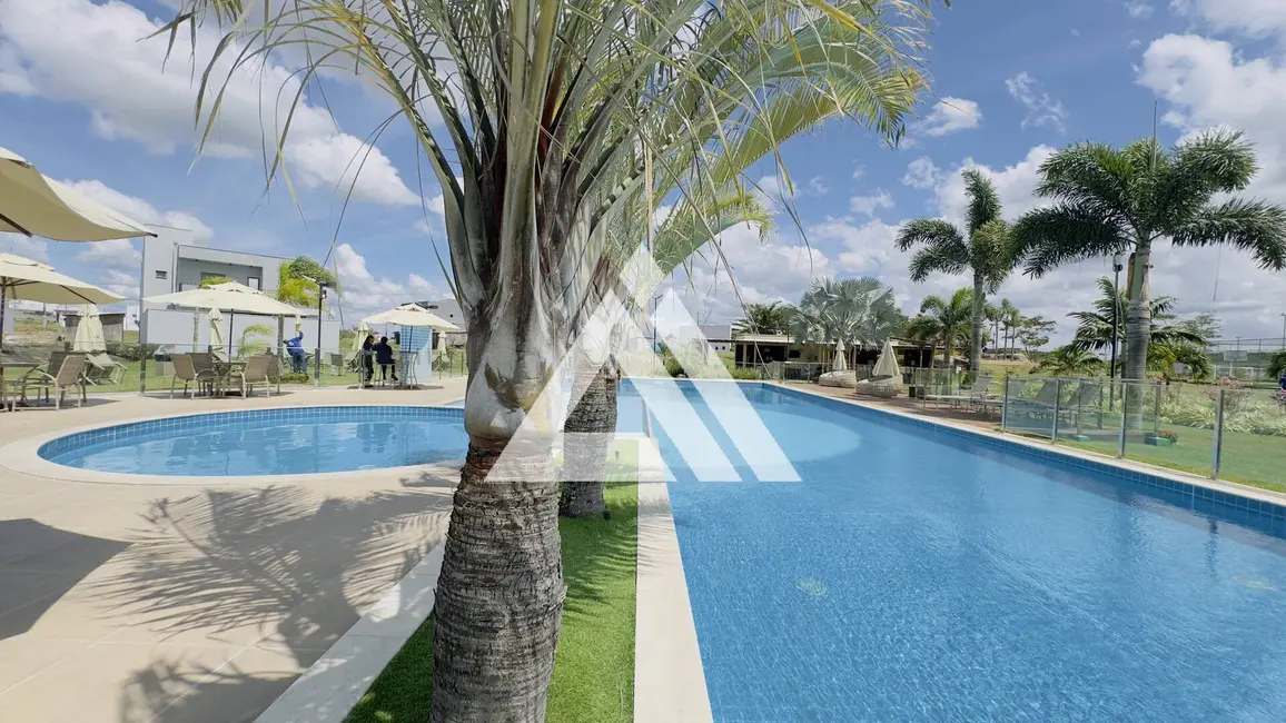 Foto 8 de Casa de Condomínio com 3 quartos à venda, 156m2 em Feira De Santana - BA