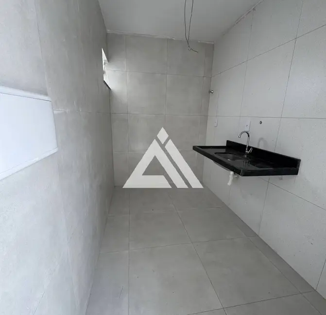Casa com 2 quartos à venda, 60m2 em Feira De Santana - BA - imagem 5 Foto 5 de Casa com 2 quartos à venda, 60m2 em Feira De Santana - BA