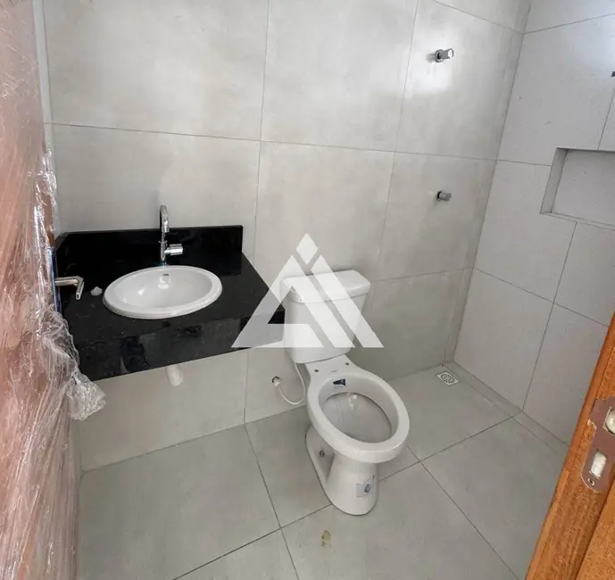 Casa com 2 quartos à venda, 60m2 em Feira De Santana - BA - imagem 7 Foto 7 de Casa com 2 quartos à venda, 60m2 em Feira De Santana - BA