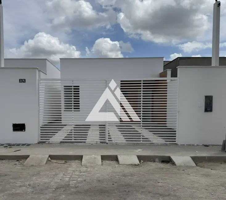 Casa com 2 quartos à venda, 60m2 em Feira De Santana - BA - imagem 4 Foto 4 de Casa com 2 quartos à venda, 60m2 em Feira De Santana - BA