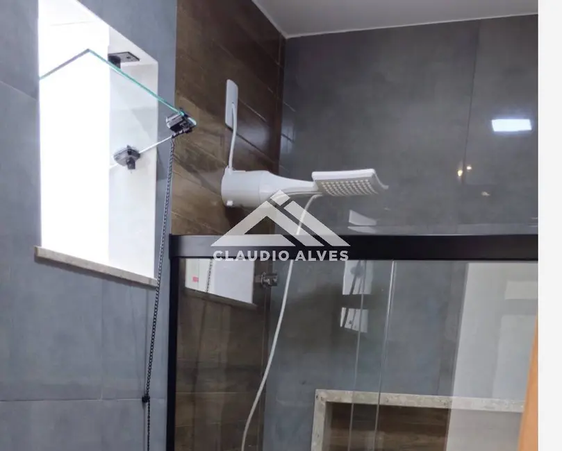 Casa de Condomínio com 3 quartos à venda, 145m2 em Feira De Santana - BA - imagem 8 Foto 8 de Casa de Condomínio com 3 quartos à venda, 145m2 em Feira De Santana - BA