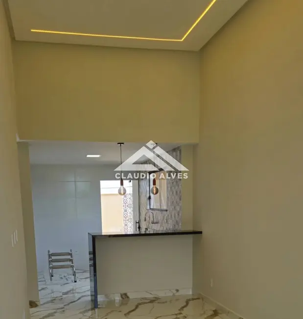 Casa de Condomínio com 3 quartos à venda, 145m2 em Feira De Santana - BA - imagem 5 Foto 5 de Casa de Condomínio com 3 quartos à venda, 145m2 em Feira De Santana - BA