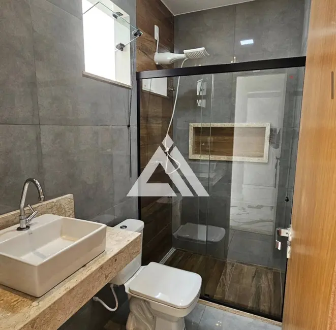 Foto 7 de Casa de Condomínio com 3 quartos à venda, 145m2 em Feira De Santana - BA