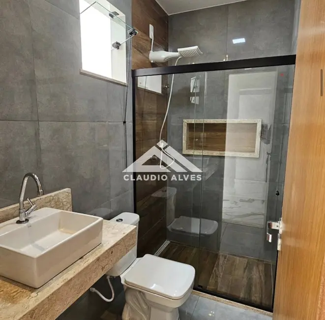 Casa de Condomínio com 3 quartos à venda, 145m2 em Feira De Santana - BA - imagem 7 Foto 7 de Casa de Condomínio com 3 quartos à venda, 145m2 em Feira De Santana - BA