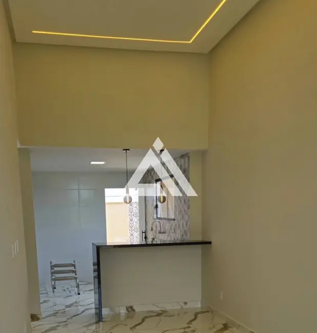 Foto 5 de Casa de Condomínio com 3 quartos à venda, 145m2 em Feira De Santana - BA