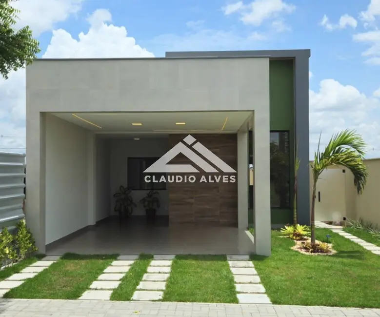 Casa de Condomínio com 3 quartos à venda, 145m2 em Feira De Santana - BA - imagem 1 Foto 1 de Casa de Condomínio com 3 quartos à venda, 145m2 em Feira De Santana - BA