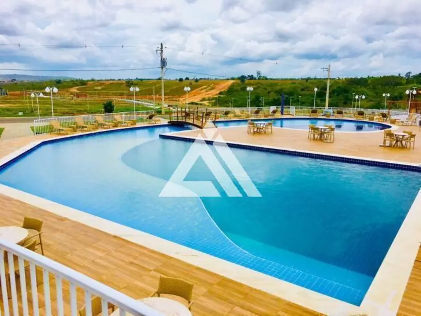 Foto 9 de Casa de Condomínio com 3 quartos à venda, 145m2 em Feira De Santana - BA