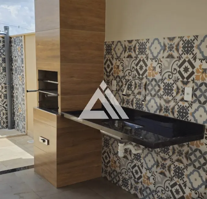 Foto 6 de Casa de Condomínio com 3 quartos à venda, 145m2 em Feira De Santana - BA