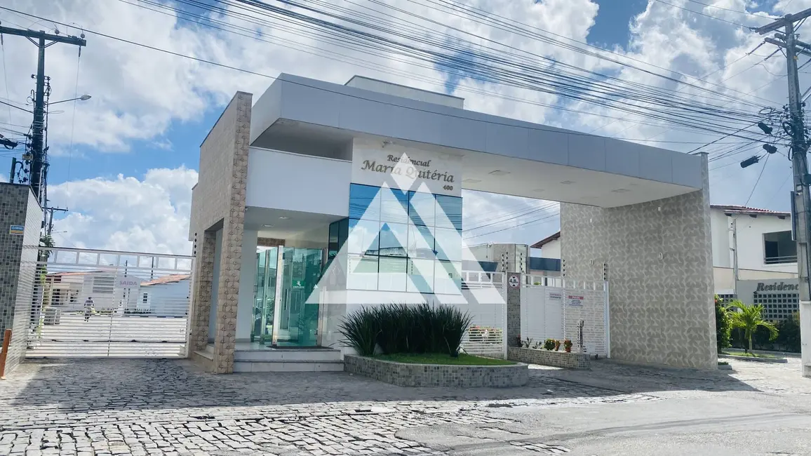 Foto 1 de Casa de Condomínio com 4 quartos à venda, 321m2 em Feira De Santana - BA