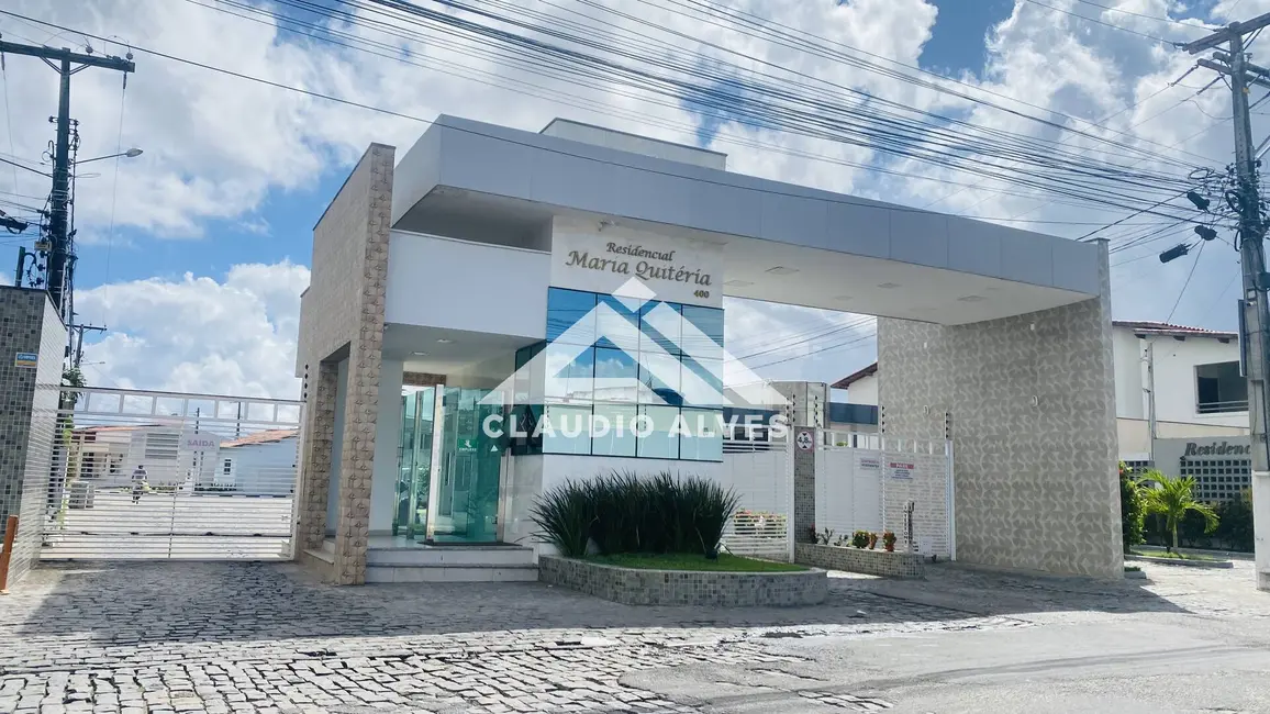Foto 1 de Casa de Condomínio com 4 quartos à venda, 321m2 em Feira De Santana - BA