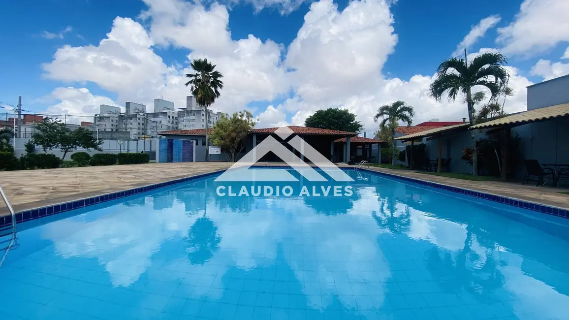 Foto 2 de Casa de Condomínio com 4 quartos à venda, 321m2 em Feira De Santana - BA